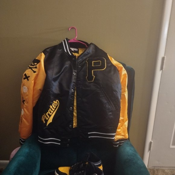 Pirates jacket - Picture 4 of 4